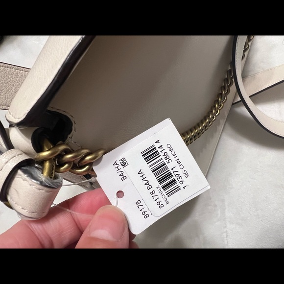 Coach bag - Picture 7 of 10